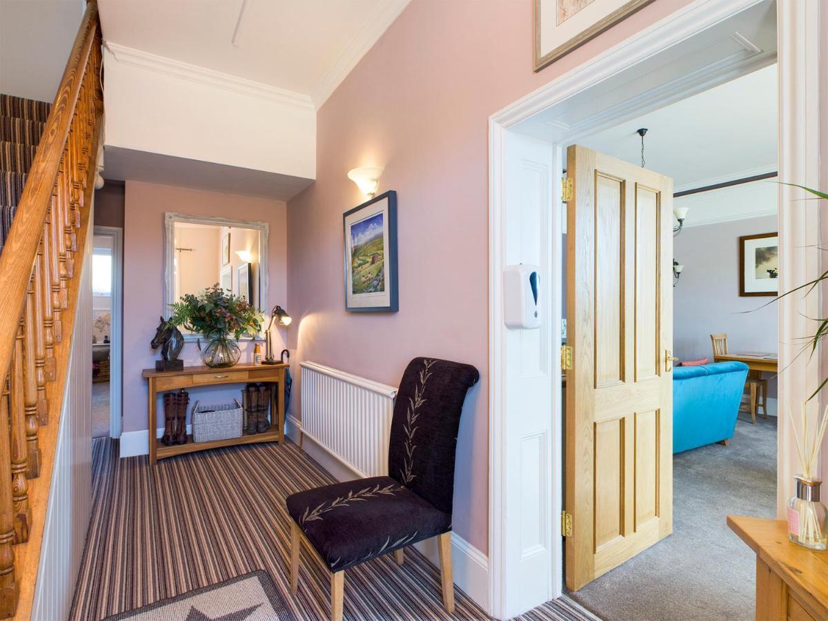 Villa Hackney House Richmond  Esterno foto