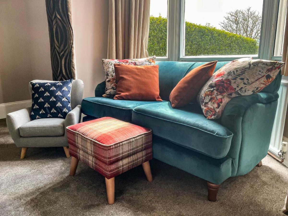 Villa Hackney House Richmond  Esterno foto