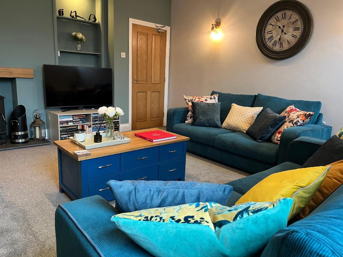 Villa Hackney House Richmond  Esterno foto