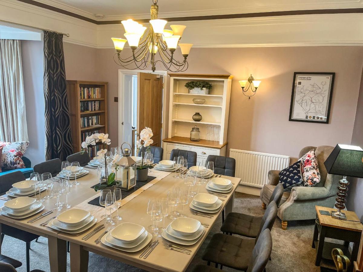 Villa Hackney House Richmond  Esterno foto