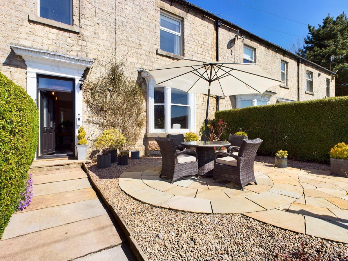 Villa Hackney House Richmond  Esterno foto