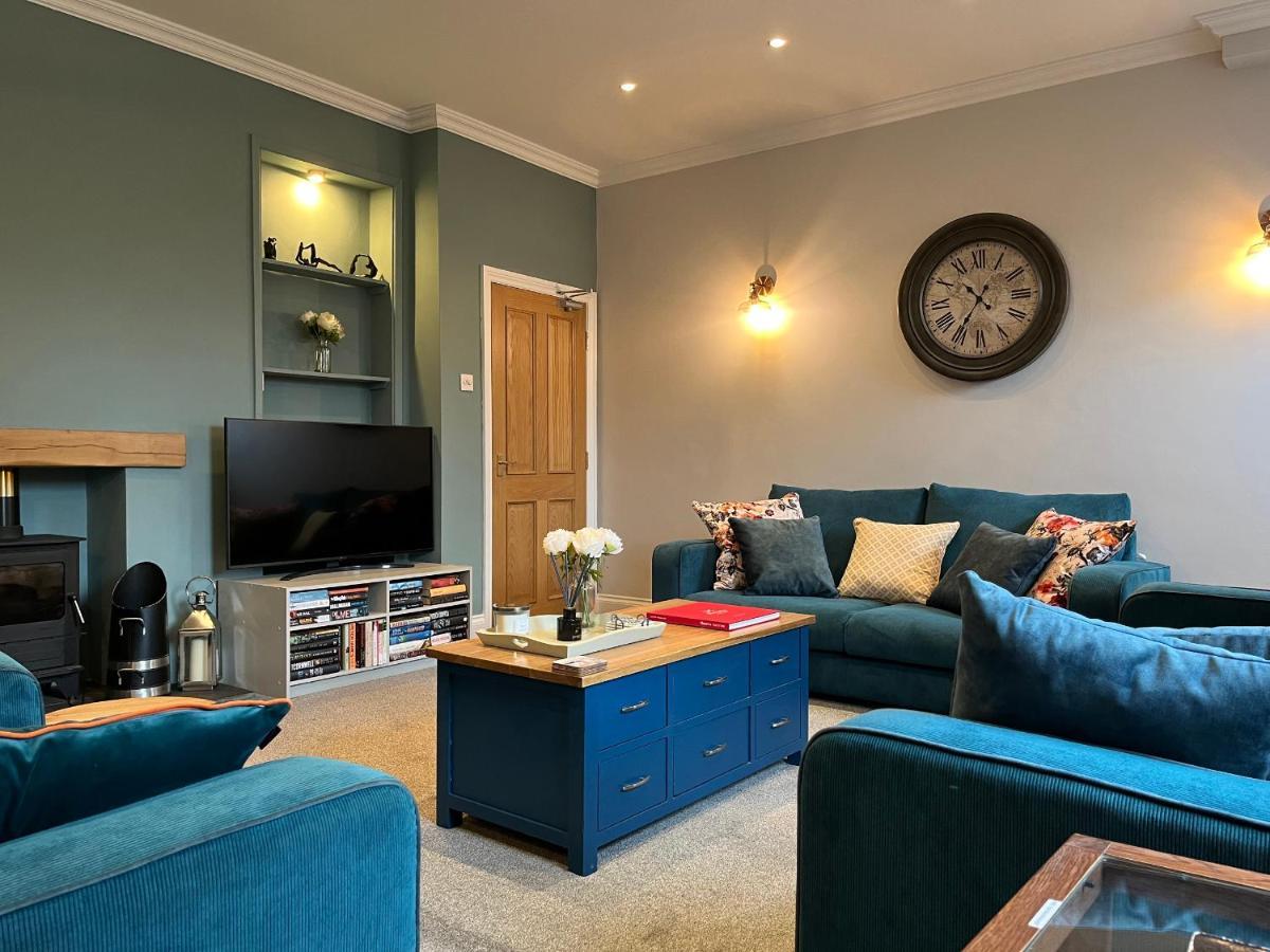 Villa Hackney House Richmond  Esterno foto