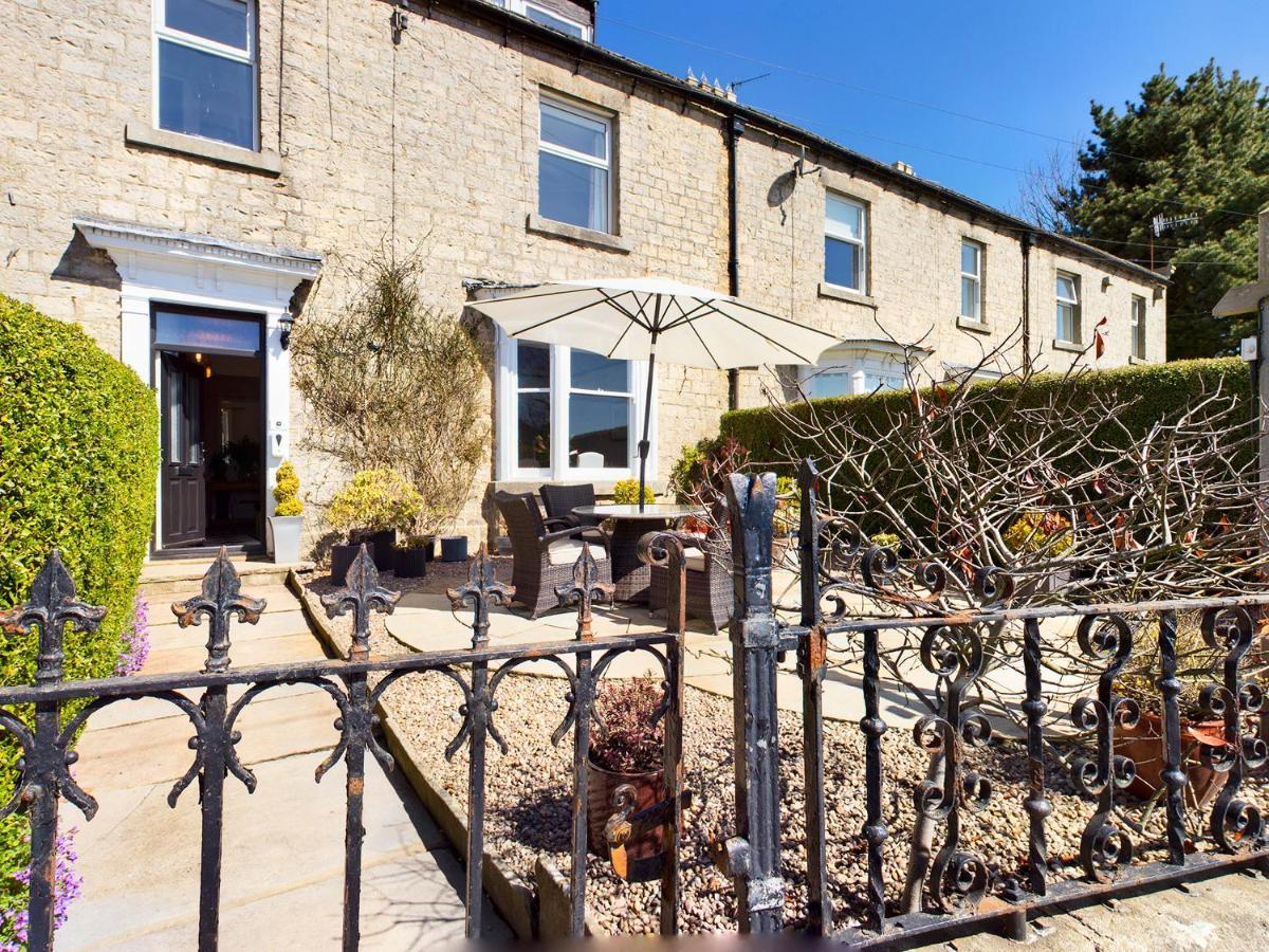 Villa Hackney House Richmond  Esterno foto