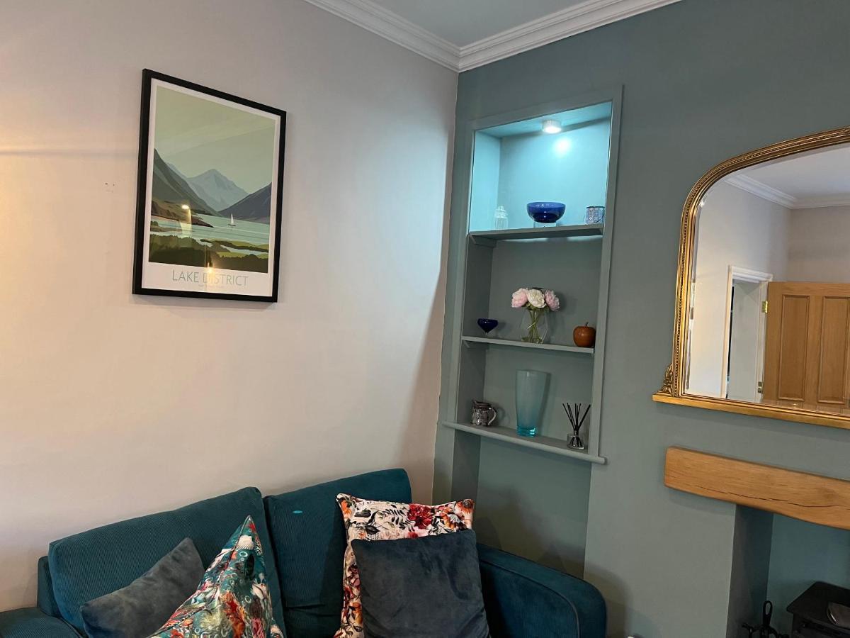 Villa Hackney House Richmond  Esterno foto