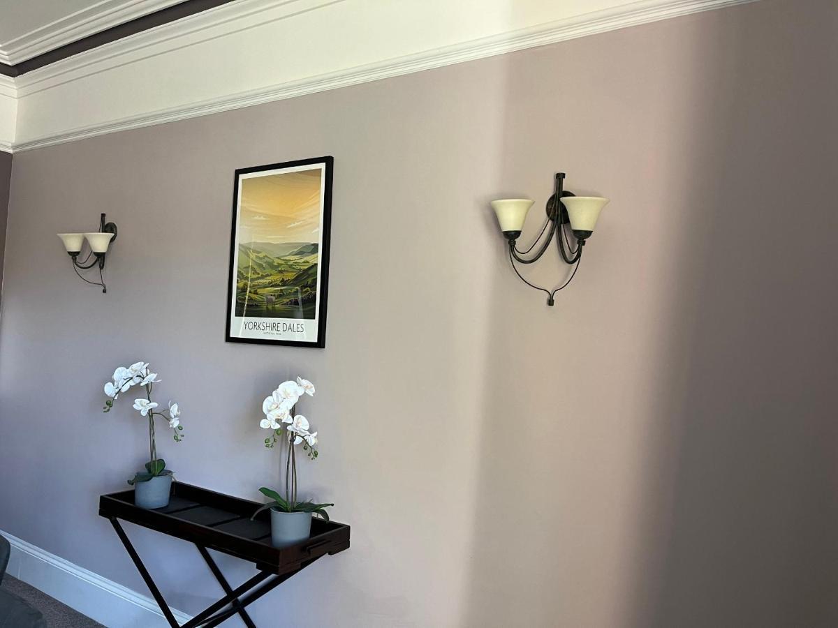 Villa Hackney House Richmond  Esterno foto