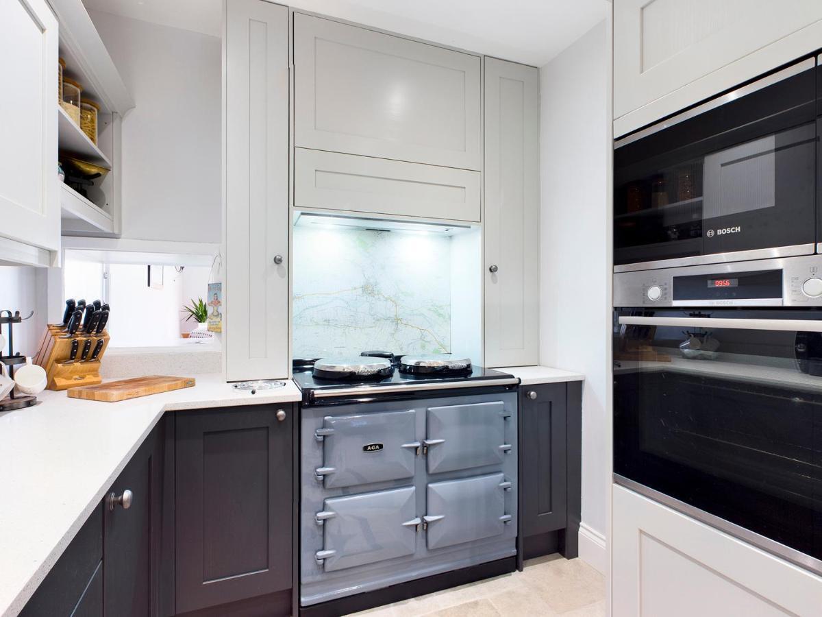 Villa Hackney House Richmond  Esterno foto