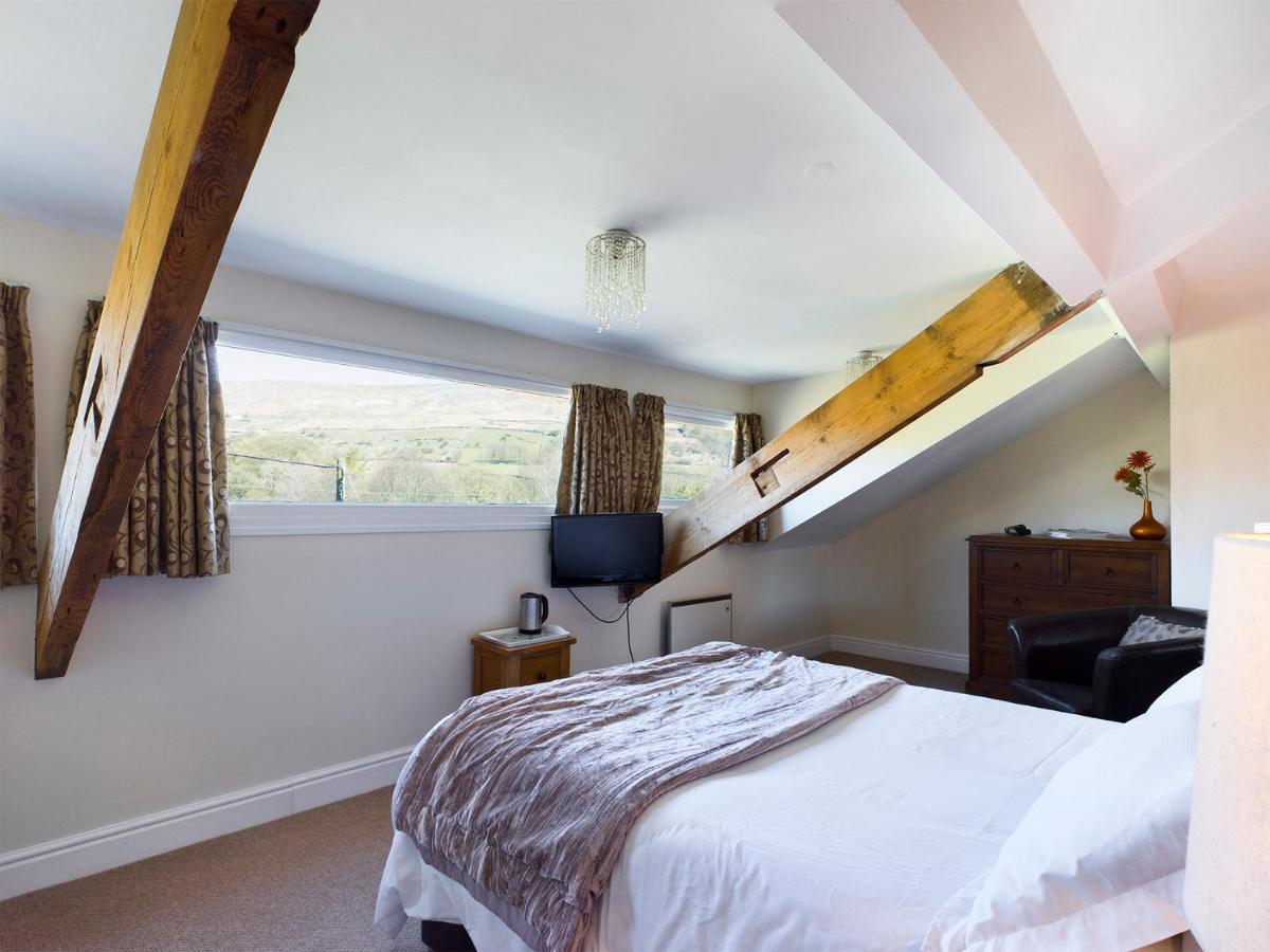 Villa Hackney House Richmond  Esterno foto