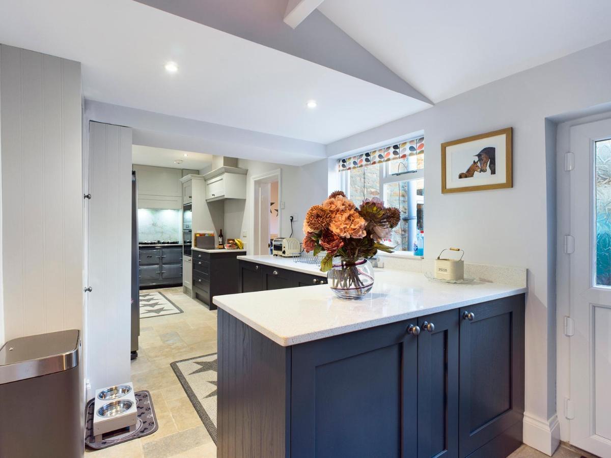 Villa Hackney House Richmond  Esterno foto