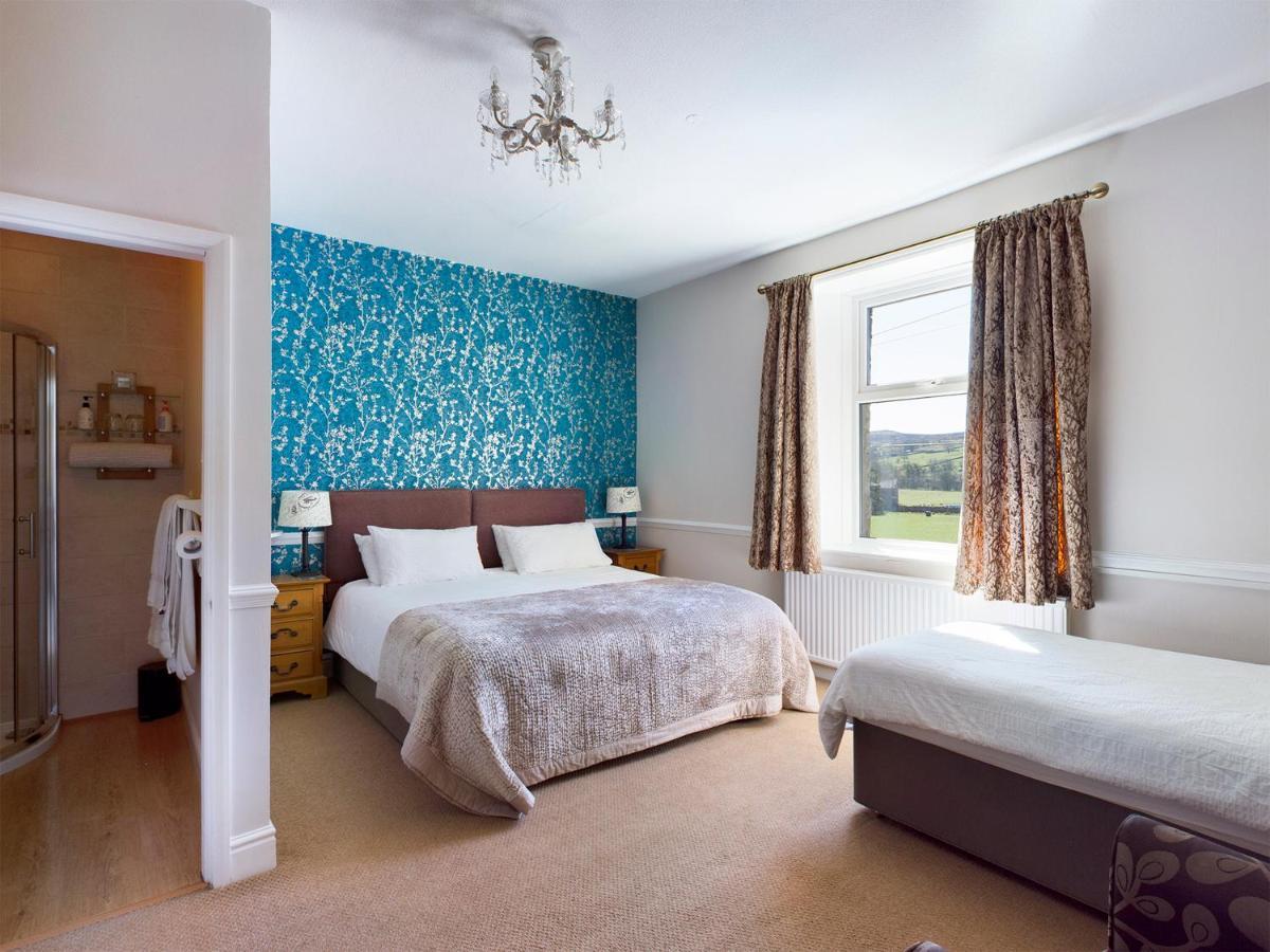 Villa Hackney House Richmond  Esterno foto