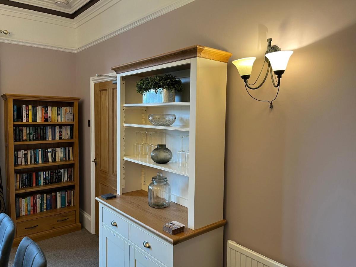 Villa Hackney House Richmond  Esterno foto