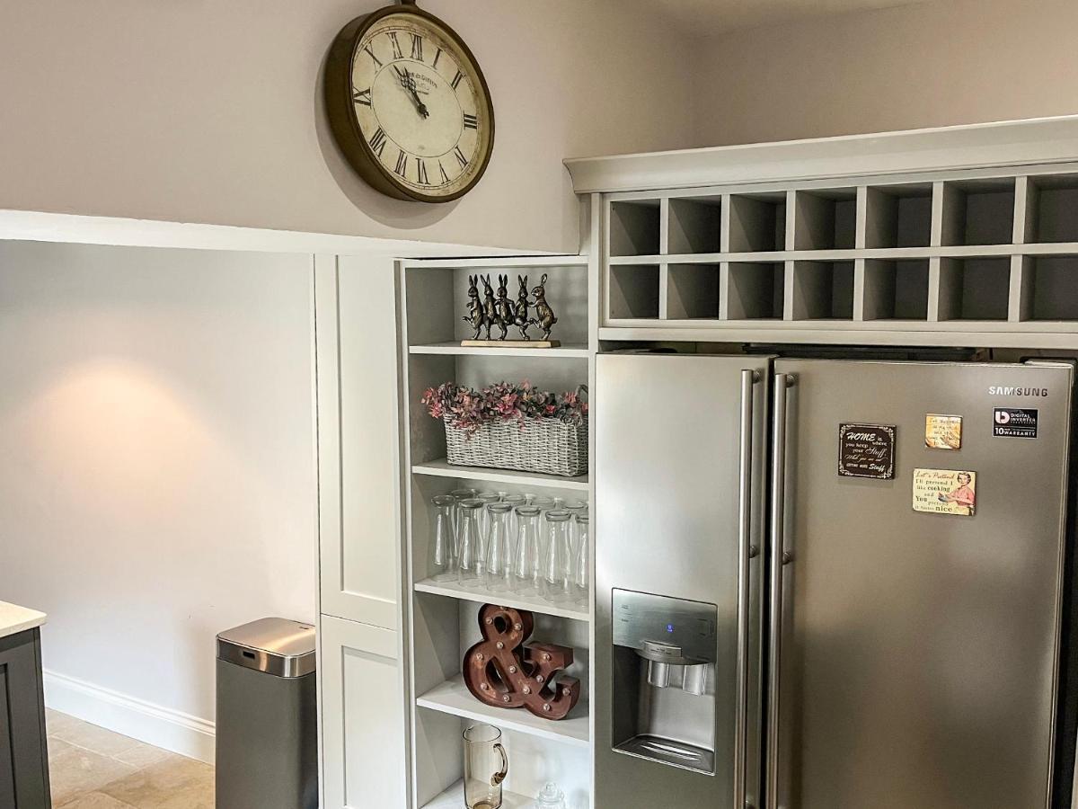 Villa Hackney House Richmond  Esterno foto